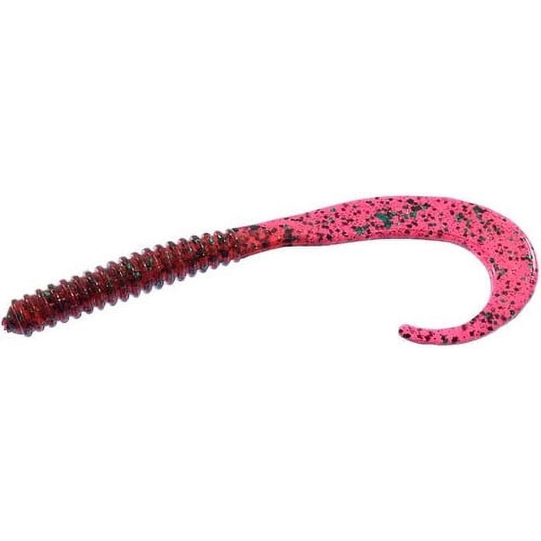 Zoom Big Dead Ringer 8'' Junebug 10pk - Walmart.com