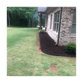 thumbnail image 3 of Landscape Edging,16.4FT Garden Edging with 15 Edging Stakes, Rubber Landscaping Edging for Yard Edging Borders Black, 3 of 7