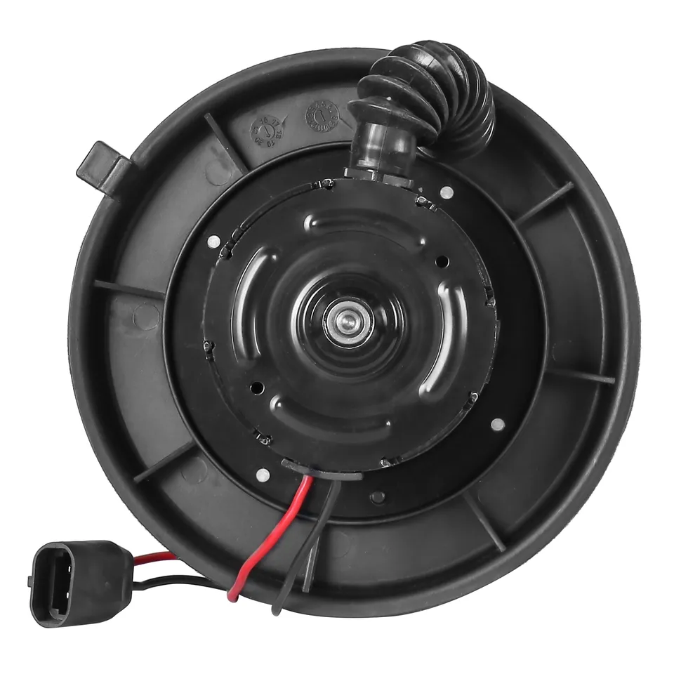 MOSTPLUS AC Heater Blower Motor for Chevy Silverado Suburban GMC Sierra Cadillac Escalade