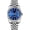01Blue, variant on Men's Classic Design Analog Quartz Watches Fashion Business Watch Stainless Steel Waterproof Date Casual Wrist Watch for Men