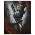 thumbnail image 6 of Onimusha: Way of the Sword + Steelbook - PlayStation 5 Game, 6 of 11