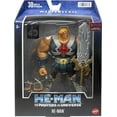 Masters of the Universe Masterverse Animated HeMan Action Figure, 7