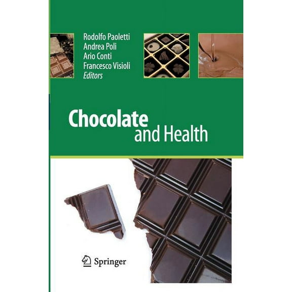 Chocolate and Health, (Paperback)