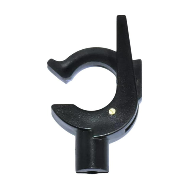 Clip de de tonarzo fácil de instalar reproductores de récord resistentes accesorio de repuesto para piezas para SL1200 M3D MK5 MK2