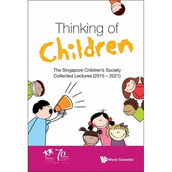 Thinking of Children, (Hardcover)