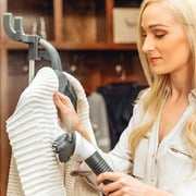 Steamfast SF-520 Garment Steamer with Telescopic Pole and Fabric Accessories
