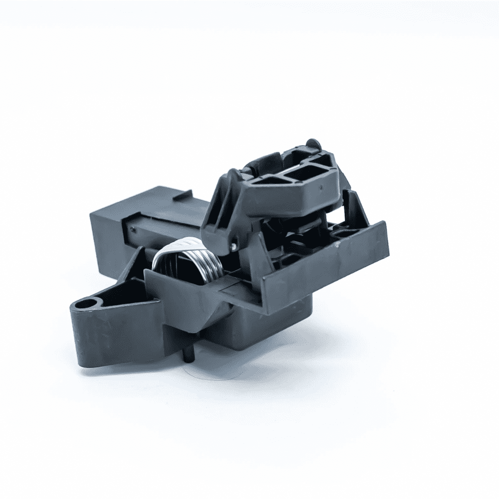 Door Latch Assembly Replacement For Frigidaire FGID2466QF4A FGID2466QF5A FGID2466QF6A FGID2466QF7A FGID2466QW0A LFID2422RF4B LFID2426TF0A LFID2426TF1A LFID2426TF2A Dishwasher