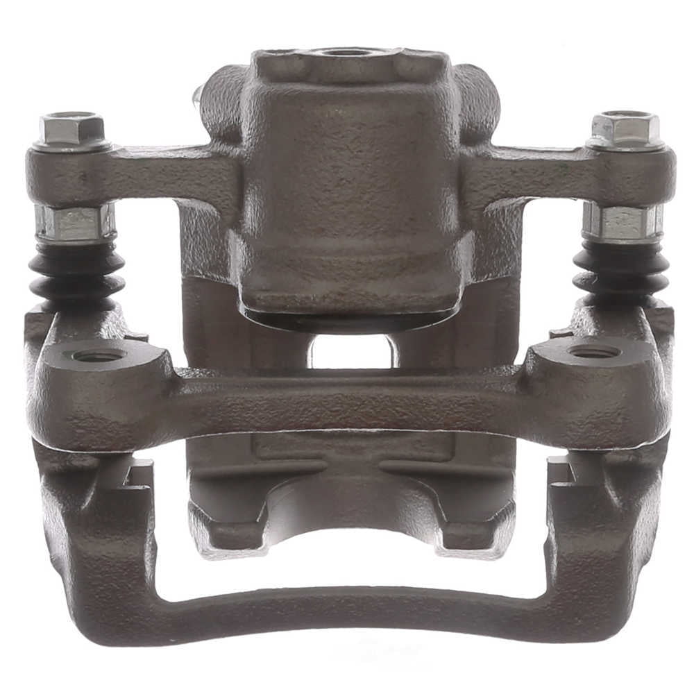 Raybestos Brakes FRC12591 Raybestos R-Line Reman Semi-Loaded Caliper & Bracket Assy