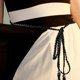 thumbnail image 4 of HEANUJJ 5Ud Cinturones Para Mujer Con Y Borlas Perfectos Para Casual Y Fiestas, 4 of 6