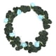 thumbnail image 3 of Guirnalda Falsa, Flores De Seda Artificiales Ajustables Decorativas Multipropósito Para Bodas Para Celebraciones Para Cercas Para Tiendas Para Fiestas LYUMO Otros, 3 of 8