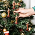 thumbnail image 6 of Dolly Memorial Parton Christmas Ornament Commemorative Hanging Tree Pendant for Home Office Shelf Decor Dolly Gifts for Women Festive Party Accessories, 6 of 6