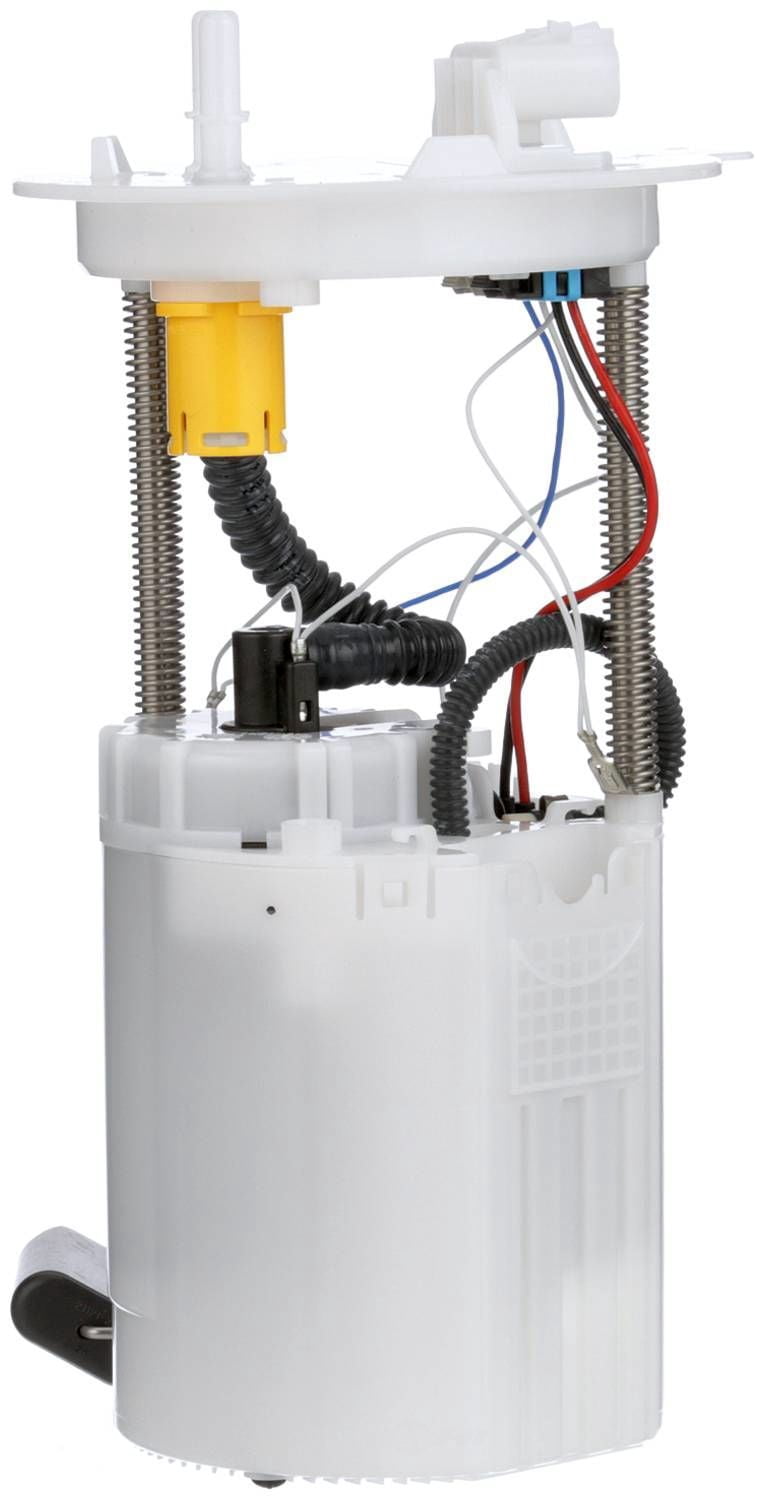 Delphi FG1816 Fuel Pump Module Assembly Fits select: 2013-2015 CHEVROLET SPARK