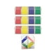 thumbnail image 4 of 16 piezas Flipped Mini Fidget Puzzle Box Entrenamiento sensorial Preescolar Material didáctico Twist Puzzle Cubos de matemáticas para juegos Fiesta, 4 of 9