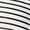 White, variant on Firvespy Women's 2 Piece Striped Matching Set Relaxed Fit T-Shirt and Shorts Summer Casual Outfit