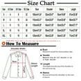 thumbnail image 3 of Hooded Sweatshirts For Women Plus Size Fall Winter Trendy Tie Printed Gradient Pullover Long Sleeve Regular Fit Cozy Pullover Hoodies Tops Dark Blue XXL, 3 of 7