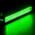 thumbnail image 2 of Luz subacuática del espejo de popa del barco 42 Led de acero inoxidable bajo el agua Ponto, 2 of 3