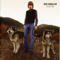 Ben Kweller - On My Way - Alternative - CD