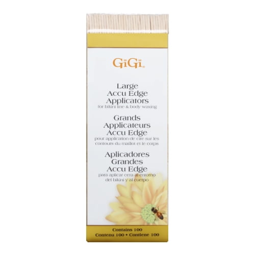 Gigi Soy Natural Hair Remover Gg0338 3 Pack Walmart Canada