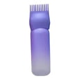 thumbnail image 1 of Cepillo para botella de tinte para el cabello Salvador recipiente dispensador para teñir el cabello, 1 of 10