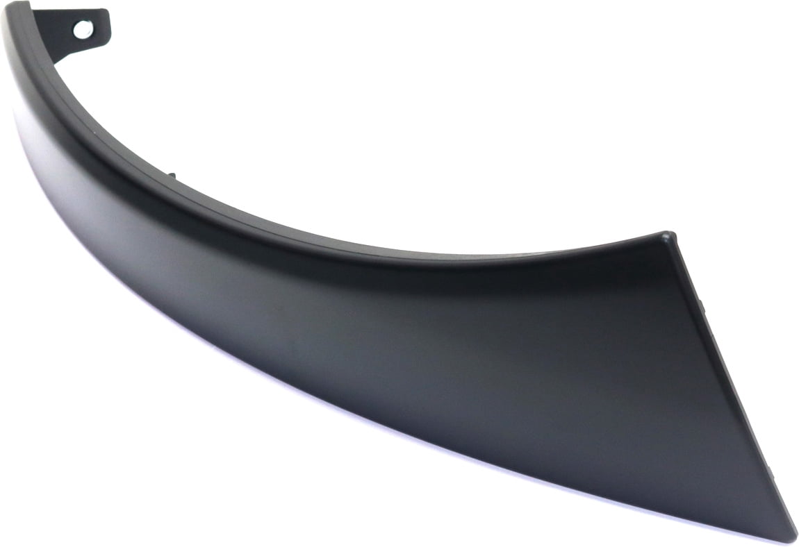 Replacement REPR101102 Headlight Filler Compatible with 2014-2020 Ram ProMaster 1500 2014-2020 Ram ProMaster 2500 2014-2020 Ram ProMaster 3500 Driver Side, Lower New