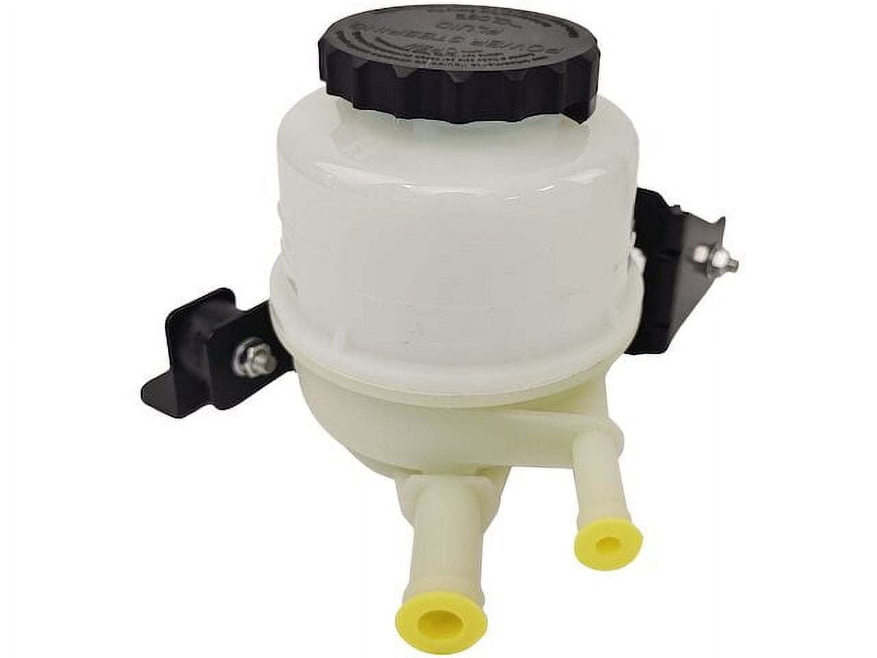 Power Steering Pump Reservoir - Compatible with 2000 - 2006 Toyota Tundra 4.7L V8 2001 2002 2003 2004 2005