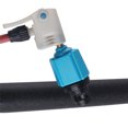 thumbnail image 3 of HONITANO Professional Pump Adapter for Kayak and Boat Use with Anti Leakage and Portable Design, 3 of 8