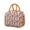 Orange-15, variant on Lunch Bag Lunch Box for Women Reusable Insulated Lunch Bags,Water-Resistant Red on White Lobster Cooler Lunch Tote Bag, Large Capacity for Work Travel Picnic
