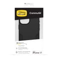 thumbnail image 6 of OtterBox Commuter Series Case with MagSafe and Camera Control for Apple iPhone 17 - Black, 6 of 6