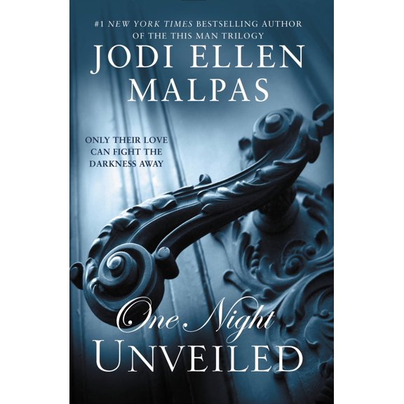 Pre-Owned One Night: Unveiled (Paperback) 1455559377 9781455559374