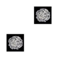 thumbnail image 4 of Guardurnaity Paquete de 100 uñas postizas largas claras de longitud completa Artificial transparente bailarina uñas postizas para salones de manicura arte Type5 NO5 Guardurnaity CBP188232, 4 of 5