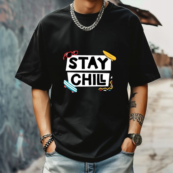 Women T Shirt Summer Tops Half Sleeve Loose Drop Shoulder Vintage Shirts Streetwear Sweat Casual Tees XS