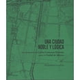 thumbnail image 1 of Una ciudad noble y lógica. Las propuestas de Carlos Contreras Elizondo para la Ciudad de México, 1 of 2