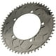 thumbnail image 1 of Cadena de Bicicleta Plegable Sailing zdp 04 54t Pistola Negra, 1 of 10