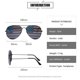 thumbnail image 2 of 12 Pack Mens Women Flag Sunglasses USA Flag Glasses for 4th of July for Independence Day Patriotic Decorations, 2 of 5