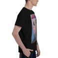 thumbnail image 3 of Camiseta de Manga Corta para Hombres Bleach, 3 of 5