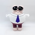 thumbnail image 2 of Pou Alien, My Pet Dressing Doll, Cartoon and Anime Images, Stuffed Plush Toys, Home Decoration,Birthday Gifts, 2 of 5