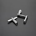 thumbnail image 2 of Justharion Tune Keys Workmanship Replaced Part Handy Installation Square Wrench Firm Structure Drum Supplies Upgraded Fittings Z-type, 2 of 6