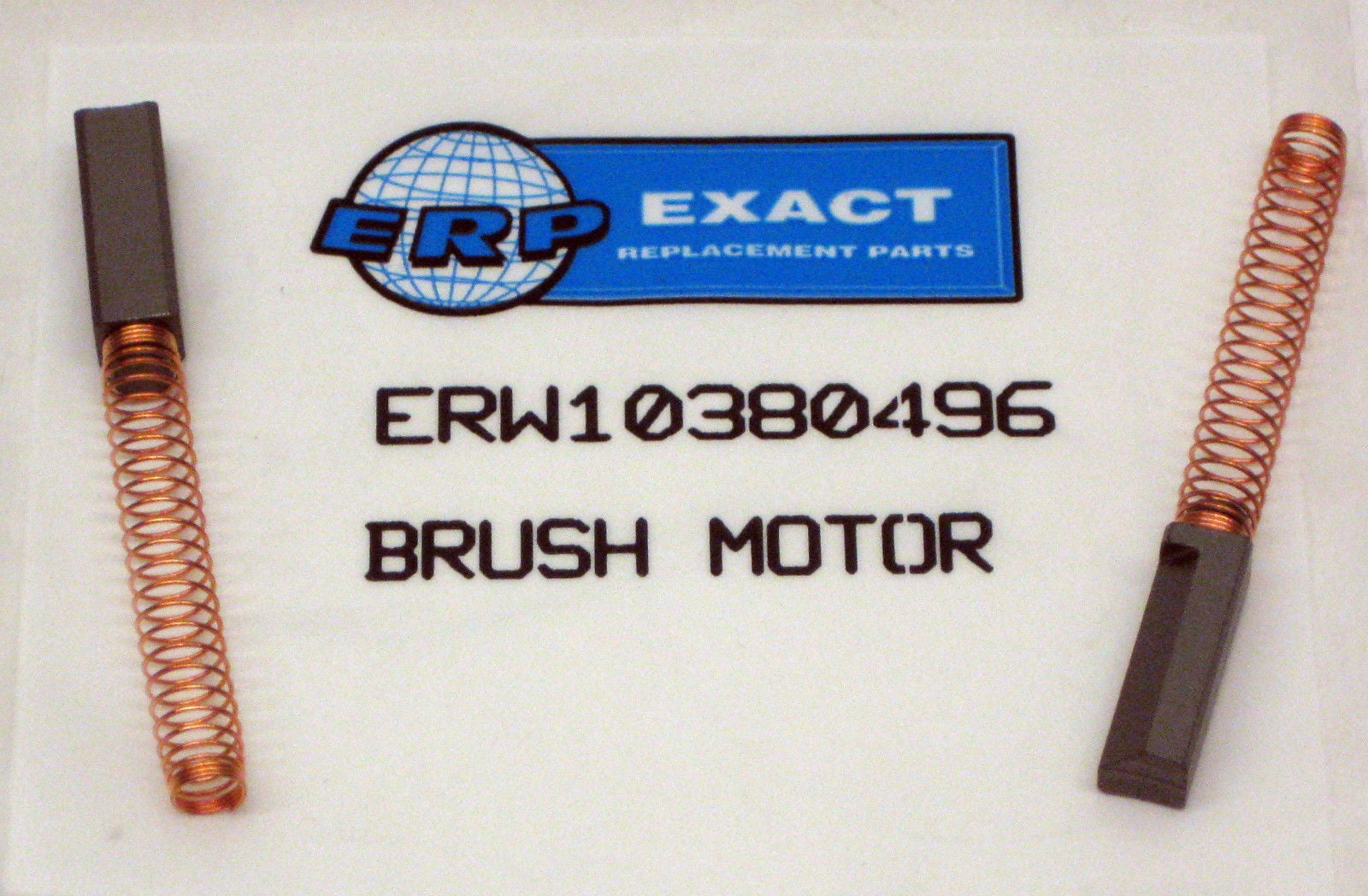 W103804962PK Kitchenaid Mixer Motor Brush for 41/2 & 5 Quart Stand