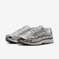thumbnail image 5 of Women's Nike P-6000 Platinum Violet/Taupe Grey (IB4019 019) - 8.5, 5 of 6