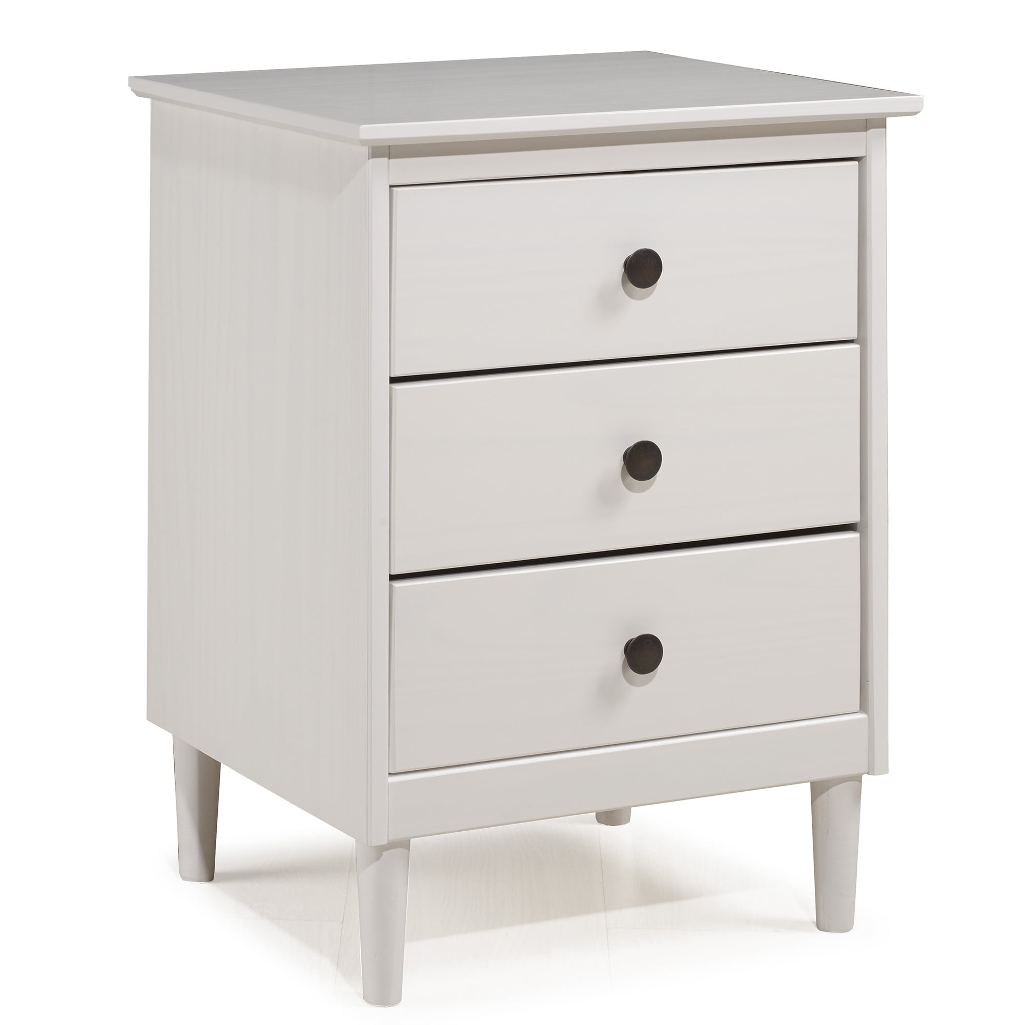 Delacora We Bdr3dns Franklin County 15 Wide Three Drawer Plastic