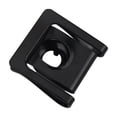 thumbnail image 2 of Universal Enduro Motorcycle Accessories 17mm Quick Release Screws 1/4 D-ring Turn Race Fairing Fastener Motocross Replace Parts, 2 of 5
