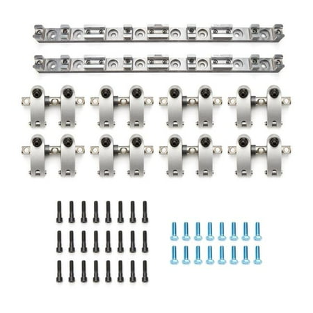 Shaft Rocker Arm Kit for GM LS3-Series, Natural | Walmart Canada