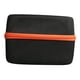 thumbnail image 3 of Bolsa de viaje para herramientas para el cabello, rizador, organizador de viaje, portátil, profesional, práctico, multiusos, estuche para secador de, 3 of 8