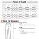 thumbnail image 3 of Pantalones largos para hombre, estilo exterior, a la moda, impermeables, lisos, informales, con cintura elástica y bolsillos, pantalones cargo para hombre., 3 of 5