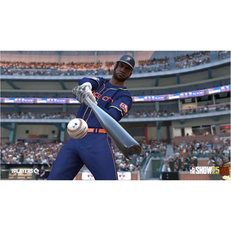 MLB The Show 25 – PlayStation 5 - Walmart.com