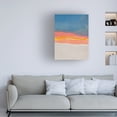 thumbnail image 3 of Rob Delamater 'Kodachrome Horizon Diptych II' Canvas Art, 3 of 3