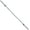 Style A, variant on BalanceFrom Olympic Bar for Weightlifting and Power Lifting Barbell, 700-Pound Capacity