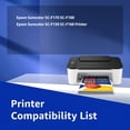 thumbnail image 4 of C13S210125 SC23MB S2101 Maintrnce Box Waste Ink Tank Compatible for Epson Surecolor SC-F100 SC-F130 SC-F160 SC-F170 Printer (3 Pack), 4 of 7