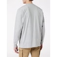 thumbnail image 3 of Camiseta Carhartt, holgada, de manga larga, para hombre, 3 of 4