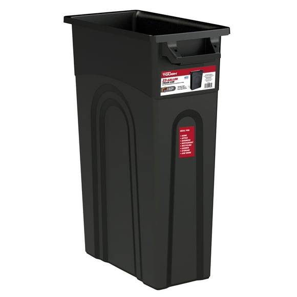 96 Gallon Trash Can